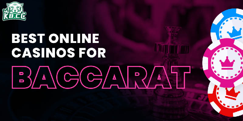 Baccarat online