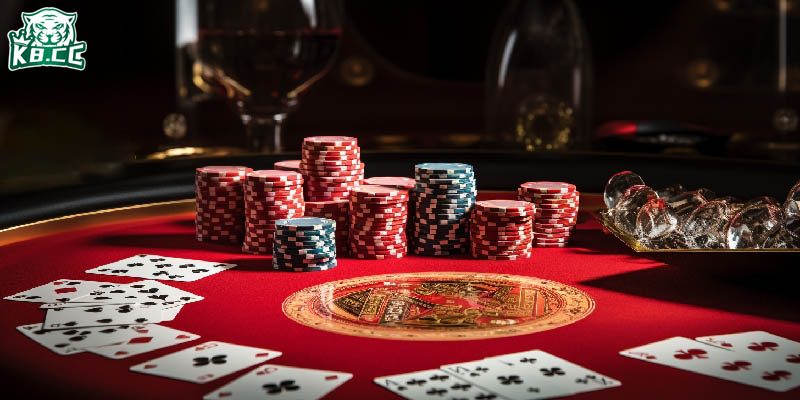 Bật mí chiến thuật chơi Baccarat online