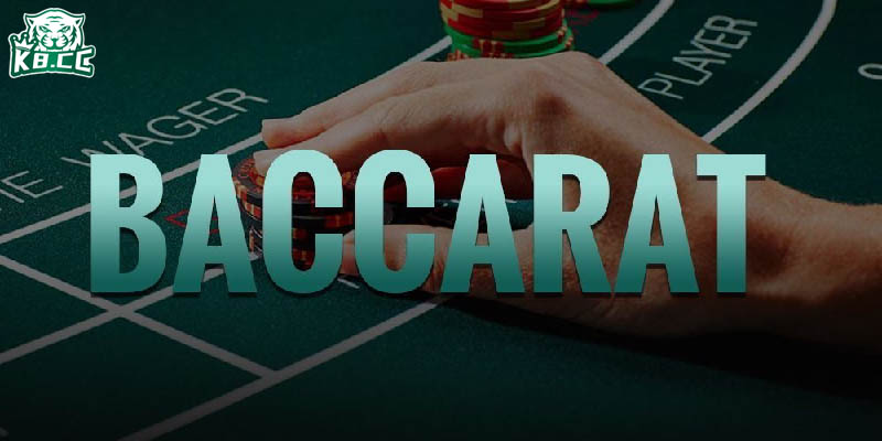 Bí quyết giúp chiến thắng Baccarat online 