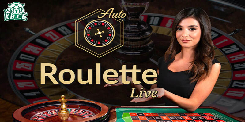 Live casino tại nhà cái K8CC có gì?