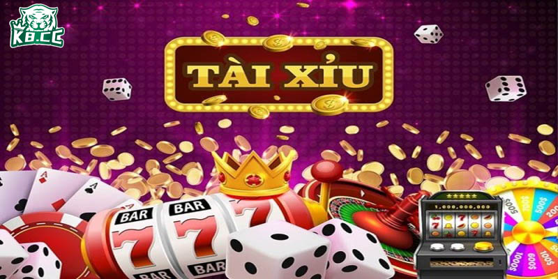 Tài xỉu online