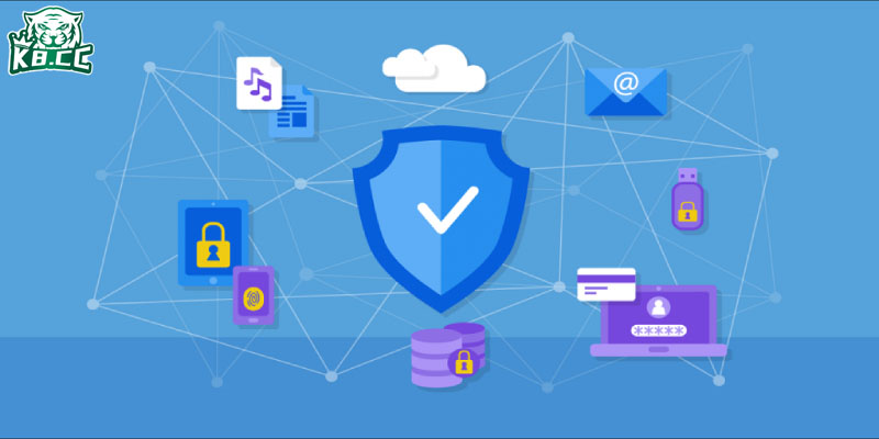 Tìm hiểu về chính sách bảo mật của K8cc
