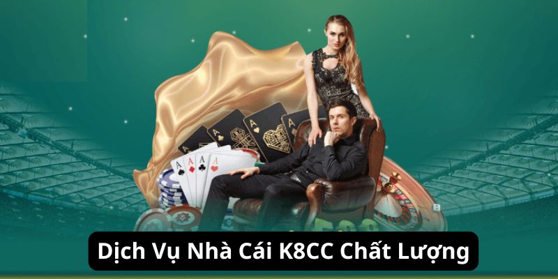 Dịch vụ chất lượng giúp trả lời câu hỏi K8CC có uy tín không